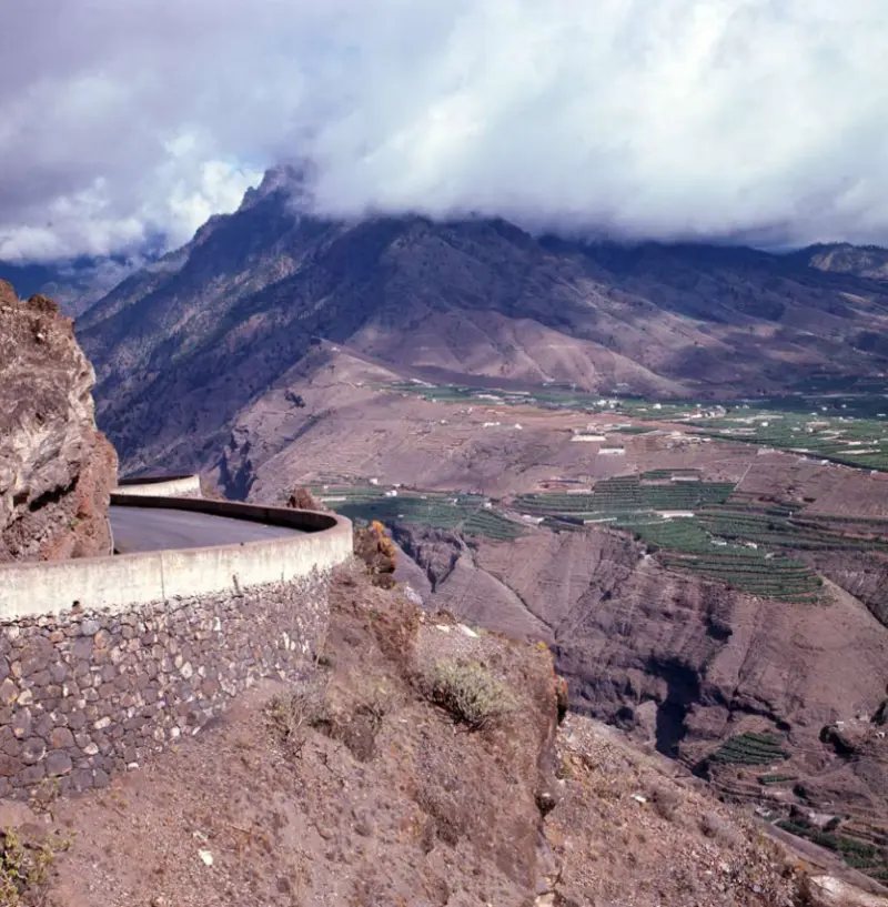 Vistas desde el Time